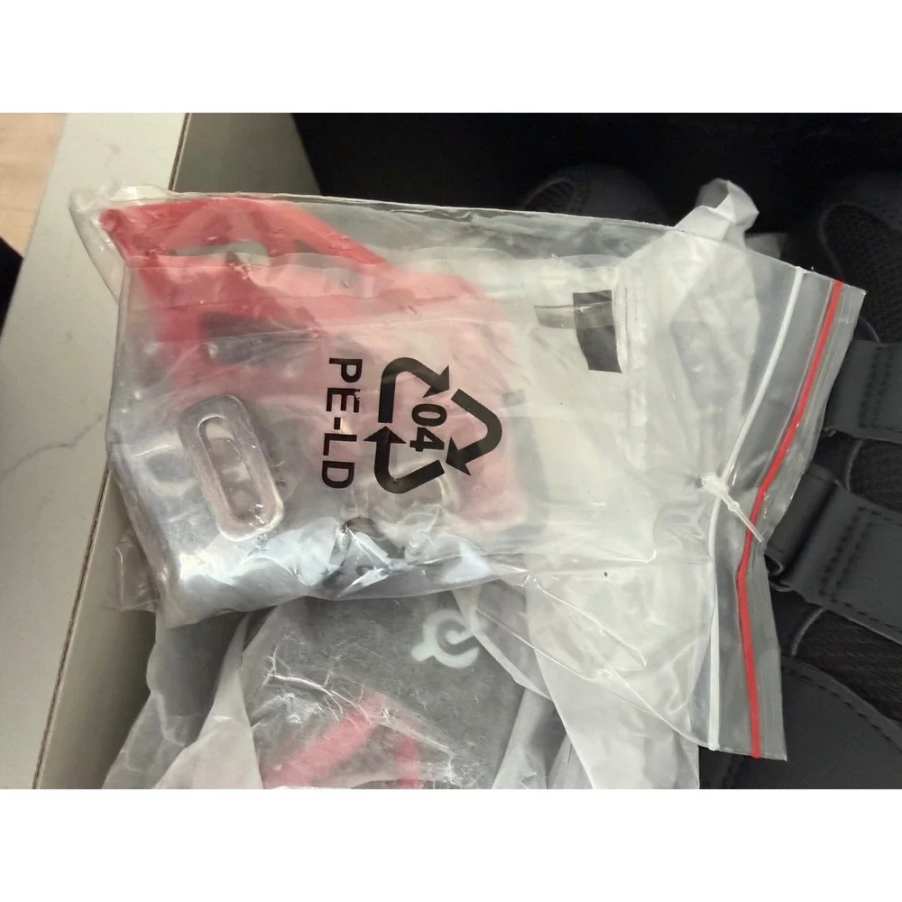 Peloton cycling shoes